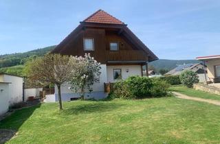 Haus kaufen in 2630 Ternitz, Perfektes ZUHAUSE in Ruhelage!