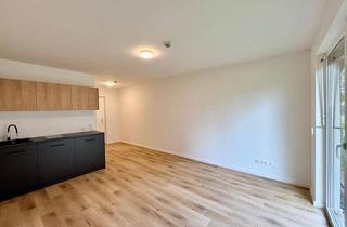 Wohnung mieten in 8605 Kapfenberg, Ideal für Studierende oder Berufspendler: Frisch renovierte 1-Zimmer-Wohnungen mit Balkon