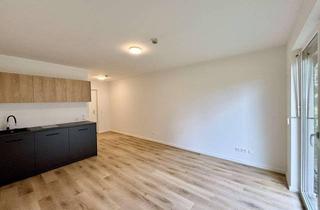 Wohnung mieten in 8605 Kapfenberg, Ideal für Studierende oder Berufspendler: Renovierte 1-Zimmer-Wohnungen mit Balkon/Garten