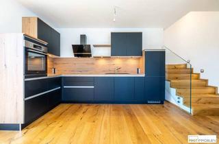 Wohnung kaufen in 1110 Wien, Luxuriöse 4 Zimmer Wohnung inkl. hochwertiger Einbauküche und Garagenstellplatz - NEUBAU - BEFRISTET VERMIETET ca. 3,1% Rendite