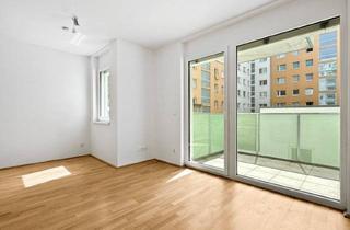 Wohnung kaufen in Inzersdorfer Straße 121/14, 1100 Wien, 2-Zimmer Wohnung mit Balkon | Wien Favoriten | 42,40 m² Wohnfläche