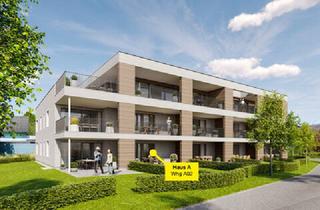 Wohnung kaufen in 6923 Feldkirch, Gemütliche 2-Zimmer-Gartenwohnung | A02