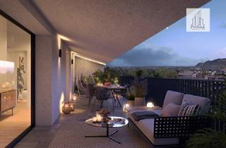 Wohnung kaufen in 6900 Bregenz, Perfekt geschnittene 4-Zimmer Dachgeschosswohnung DORNBIRN / FORACH (Top 07)