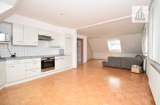 Wohnung kaufen in 6900 Bregenz, Wunderschöne 4-Zimmer Dachgeschosswohnung auf zwei Etagen!