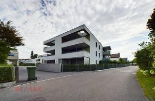 Wohnung kaufen in 6923 Lauterach, Das darf man nicht verpassen! Preiswerte Neubauwohnung in Fußach´s Naturgebiet