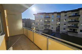 Wohnung mieten in 8650 Kindberg, Unbefristete 3-Zimmer-Wohnung mit Loggia und Küche!