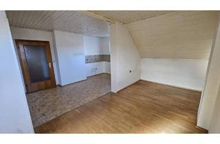 Wohnung mieten in 8720 Knittelfeld, Gemütliche und unbefristete 1-Zimmer-Wohnung!