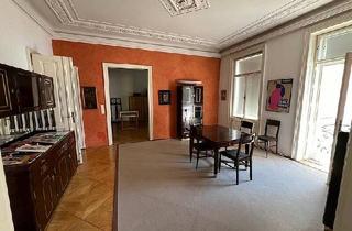 WG-Zimmer mieten in Theobaldgasse, 1060 Wien, Wunderschönes WG-Zimmer in Bestlage zu mieten