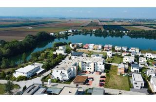 Wohnung mieten in 3481 Fels am Wagram, Wohnen am Felser See - mit Seezugang