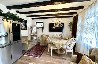 Mehrfamilienhaus kaufen in 3400 Klosterneuburg, EIN TRAUM IM GRÜNEN - Zweifamilienhaus in Ruhelage