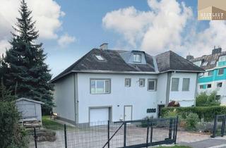 Wohnung kaufen in 2540 Bad Vöslau, Terrassenwohnung - 3 Schlafzimmer Geräumig, Günstig Selten