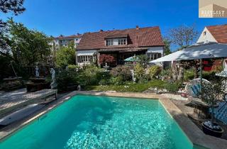 Mehrfamilienhaus kaufen in Ferdinand-Ebner-Gasse, 2700 Wiener Neustadt, Großzügiges Familienhaus in Wiener Neustadt mit viel Potenzial