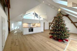 Penthouse kaufen in 2500 Baden, Alte Mühle Baden – Wo historischer Charme auf modernes Penthouse-Design trifft