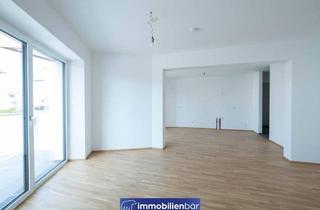Wohnung kaufen in Leumühle, 4070 Pupping, Jetzt einziehen! Moderne Neubaueigentumswohnung in Pupping