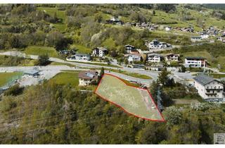  in 6551 Pians, Attraktives Baurechtsgrundstück in hochfrequentierter Top-Lage am Eingang zum Paznauntal