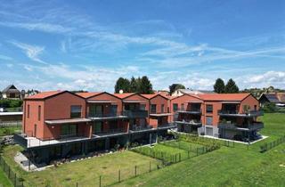 Wohnung kaufen in 8411 Hengsberg, ++ FAMILIENHIT ++ Modernes Wohnen in Leibnitz: Erstbezug mit hochwertiger Ausstattung, großen Balkon mit Grünblick & Parkplatz!