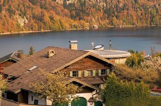Villen zu kaufen in 5340 Sankt Gilgen, Dem SEE so nah! Landhaus-Villa in St. Gilgen am Wolfgangsee