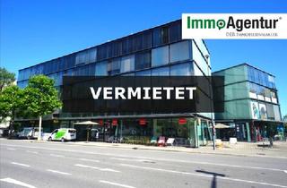 Gewerbeimmobilie mieten in 6840 Götzis, Provisionsfrei | Zentral | Frequenzlage | Dornbirn Innenstadt | Miete