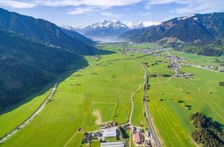 Haus kaufen in 5751 Maishofen, Apartmentanlage im Salzburger Land – Für Touristen und Unternehmen