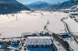 Haus kaufen in 5751 Maishofen, Apartmentanlage im Salzburger Land – Für Touristen und Unternehmen