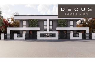 Doppelhaushälfte kaufen in 2201 Gerasdorf, | Wunderschöne Grünruhelage in der Oberlisse | DOPPELHAUSHÄLFTE | SCHLÜSSELFERTIG | PKW-STELLPLATZ | BALKON | GARTEN & TERRASSE |