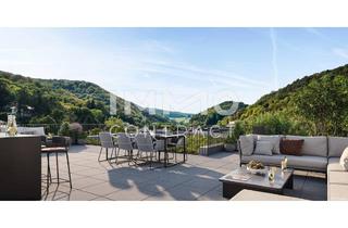 Wohnung kaufen in Hauptstraße, 2391 Kaltenleutgeben, herrlicher Ausblick auf den Wienerwald: 3 Zimmer-Wohnung mit 2 Terrassen