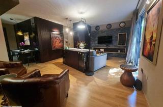 Wohnung mieten in 1190 Wien, Luxuriöse möblierte Mietwohnung mit Garten - im Herzen des 19.Bezirks