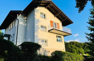 Haus mieten in 6858 Schwarzach, Einfamilienhaus im Zentrum von Schwarzach mit traumhafter Aussicht
