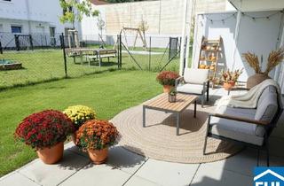 Wohnung kaufen in Franz Josef-Straße, 2344 Maria Enzersdorf, Lebensqualität auf höchstem Niveau – Willkommen in Ihrem neuen Refugium