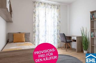 Wohnung kaufen in Franz Josef-Straße, 2344 Maria Enzersdorf, Umweltbewusstes Wohnen für langfristigen Erfolg