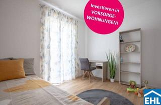 Wohnung kaufen in Franz Josef-Straße, 2344 Maria Enzersdorf, THE VINEYARD – Ihr Investment inmitten der Weinberge