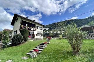 Einfamilienhaus kaufen in Heuberg, 5023 Salzburg, Charmantes Haus mit großem Grund in Toplage am Stadtrand Richtung Heuberg-Guggenthal