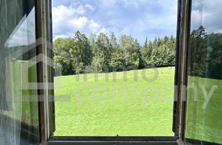 Einfamilienhaus kaufen in Heuberg, 5023 Salzburg, Ihre Investition in Ihre Zukunft - Alle(s) unter einem Dach an der Stadtgrenze Salzburgs