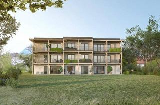 Wohnung kaufen in 4563 Micheldorf, Provisionsfrei!! Serafin-Wohnen in Micheldorf Top 1-9