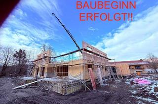 Wohnung kaufen in 4563 Micheldorf, Jetzt Preis sichern! Baubeginn erfolgt! Serafin-Wohnen in Micheldorf Top 1-9