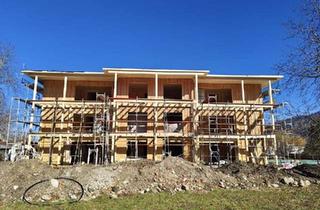 Wohnung kaufen in 4563 Micheldorf, Jetzt Preis sichern! Baubeginn erfolgt! Serafin-Wohnen in Micheldorf Top 1-9