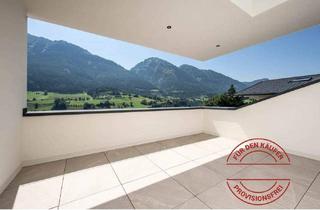 Wohnung kaufen in 5620 Schwarzach im Pongau, Neubauprojekt "Premium Residence" - Top 8 - "Lichtquelle"