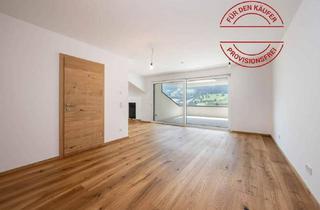 Wohnung kaufen in 5620 Schwarzach im Pongau, Neubauprojekt "Premium Residence" - Top 7 - "Panorama"