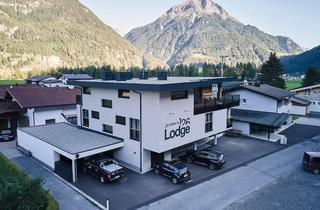 Lager kaufen in 6450 Sölden, Apartmenthaus Längenfeld