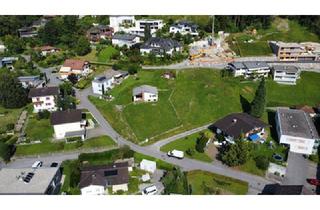 Grundstück zu kaufen in 6710 Nenzing, Panoramablick in Weiler