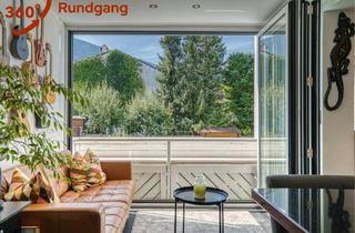 Wohnung kaufen in 6071 Aldrans, Aldrans: 4-Zimmer-Wohnung in Ruhelage