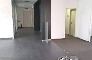 Gewerbeimmobilie kaufen in 4780 Schärding Innere Stadt, NEUER PREIS: Hier werden Sie gesehen! Top Geschäftsfläche im Erdgeschoß, mit Parkplätzen in der Schärdinger Vorstadt zu Verkaufen!