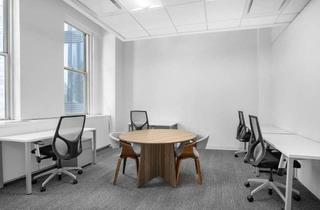 Büro zu mieten in Julius-Tandler-Platz, 1090 Wien, Privater Büroraum für 3 Personen in Spaces Francis