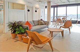 Büro zu mieten in Julius-Tandler-Platz, 1090 Wien, All-inclusive-Zugang zu professionellen Büroräumen für 2 Personen in Spaces Vienna, Francis