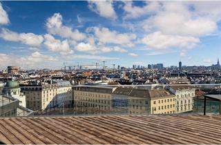 Büro zu mieten in Julius-Tandler-Platz, 1090 Wien, Privater Büroraum für 1 Person in Spaces Francis
