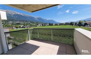 Wohnung kaufen in 6020 Innsbruck, Sofort beziehbar - neue 4-Zimmer-Wohnung mit Blick ins Grüne