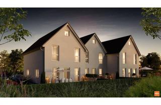 Reihenhaus kaufen in 2500 Baden, CITY LIVING Baden - Wohntraum für Familien im Grünen in der Stadt!