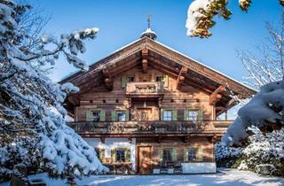 Bauernhäuser zu kaufen in 6370 Kitzbühel, The Original