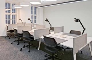Büro zu mieten in Schwarzenbergplatz, 1010 Wien, Coworking-Bereiche in Spaces Schwarzenbergplatz