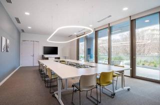 Büro zu mieten in Schwarzenbergplatz, 1010 Wien, Privater Büroraum für 5 Personen in Spaces Schwarzenbergplatz
